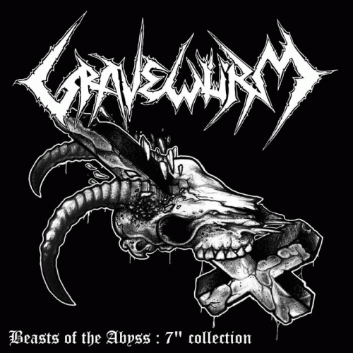 Gravewürm : Beasts of the Abyss: 7 Collections